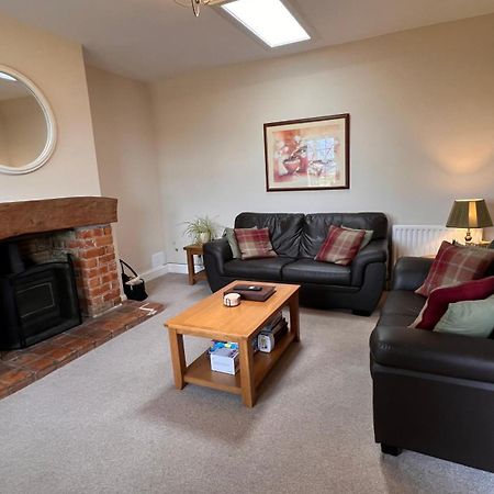 Popsal Villa Kirkcowan Luaran gambar